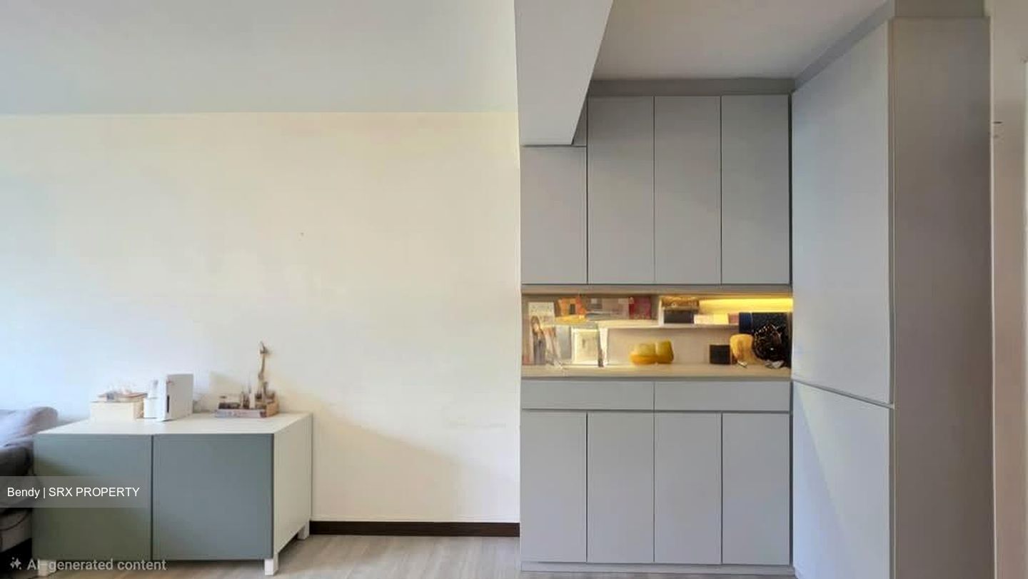Blk 613D Damai Grove (Punggol), HDB 4 Rooms #605559161